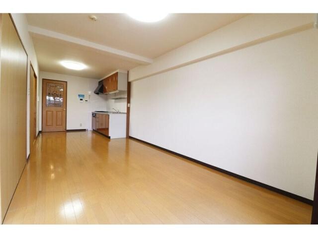 ハイツおひづかの物件内観写真