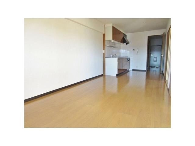 ハイツおひづかの物件内観写真