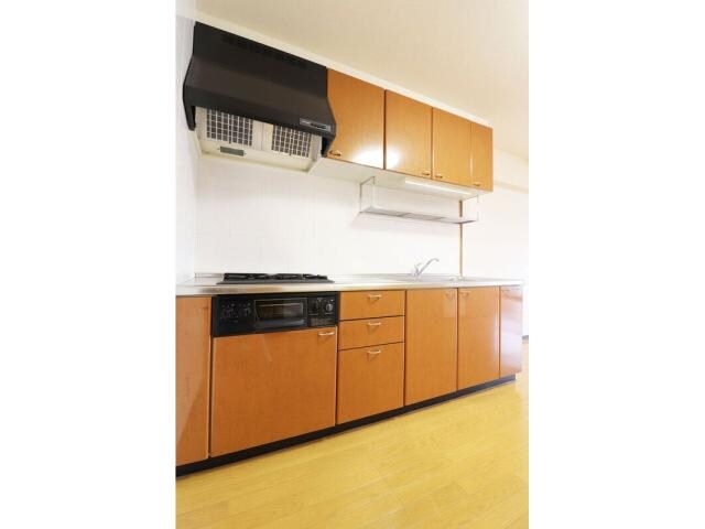 ハイツおひづかの物件内観写真