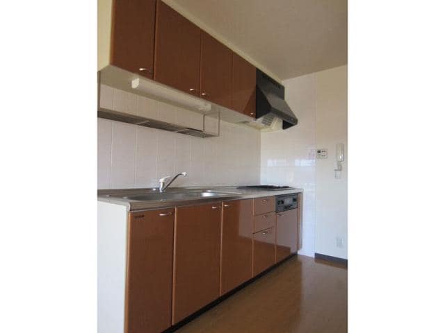 ハイツおひづかの物件内観写真