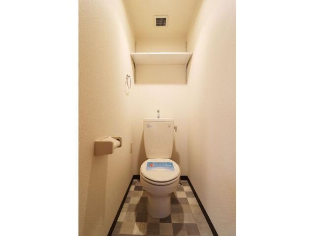 ハイツおひづかの物件内観写真