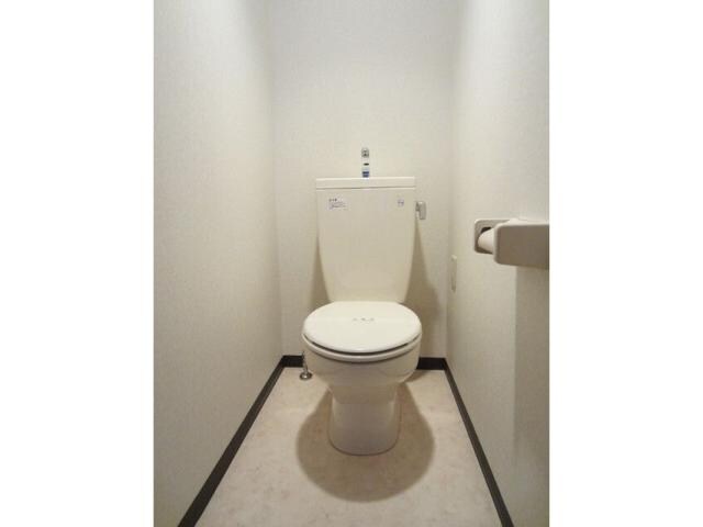 ハイツおひづかの物件内観写真