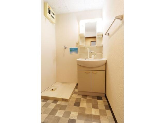 ハイツおひづかの物件内観写真