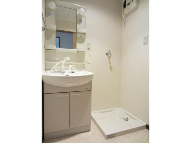 ハイツおひづかの物件内観写真