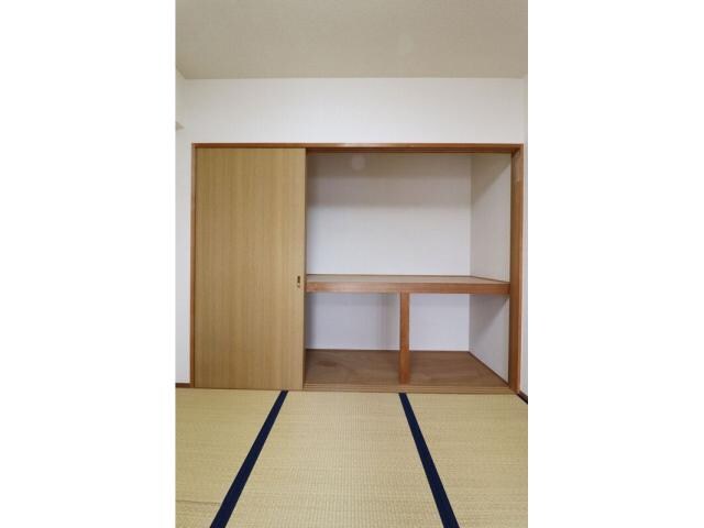 ハイツおひづかの物件内観写真