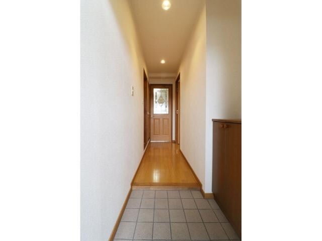 ハイツおひづかの物件内観写真