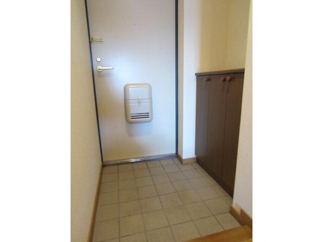 ハイツおひづかの物件内観写真