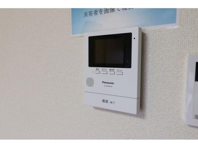 ハイツおひづかの物件内観写真