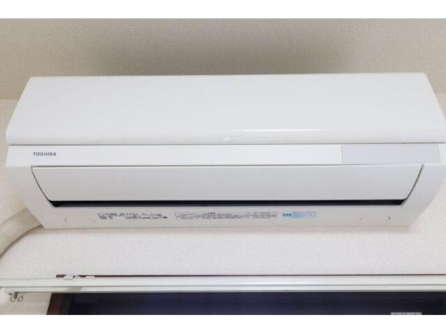 ハイツおひづかの物件内観写真