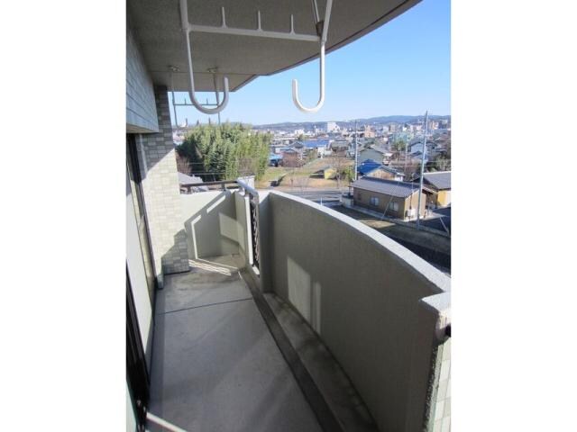 ハイツおひづかの物件内観写真