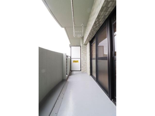 ハイツおひづかの物件内観写真