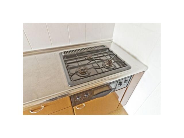 ハイツおひづかの物件内観写真