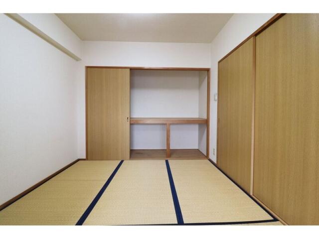 ハイツおひづかの物件内観写真