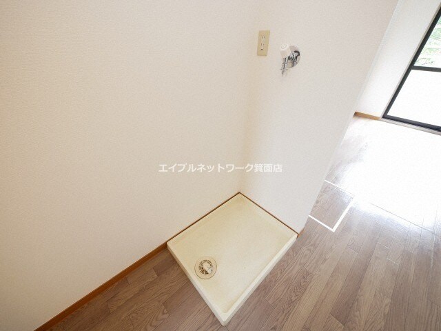 エミネンス箕面の物件内観写真