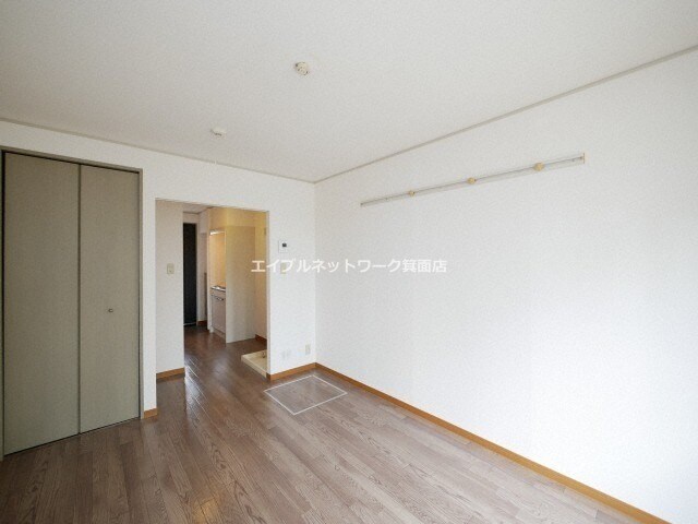 エミネンス箕面の物件内観写真
