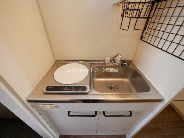 エミネンス箕面の物件内観写真