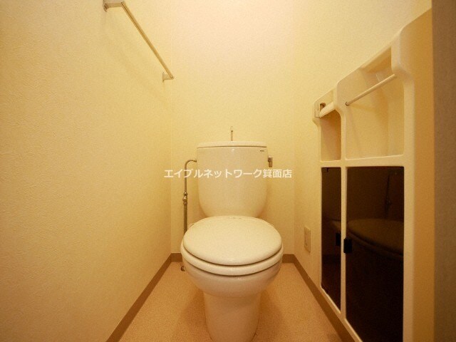 エミネンス箕面の物件内観写真