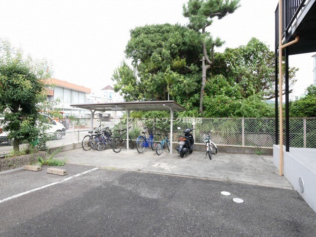 エミネンス箕面の物件内観写真