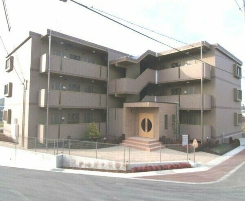 hillportの物件外観写真