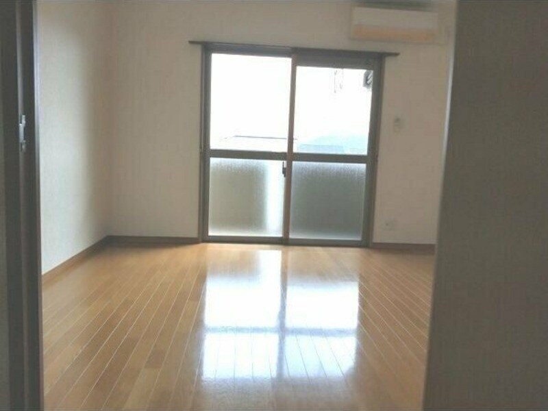 hillportの物件内観写真