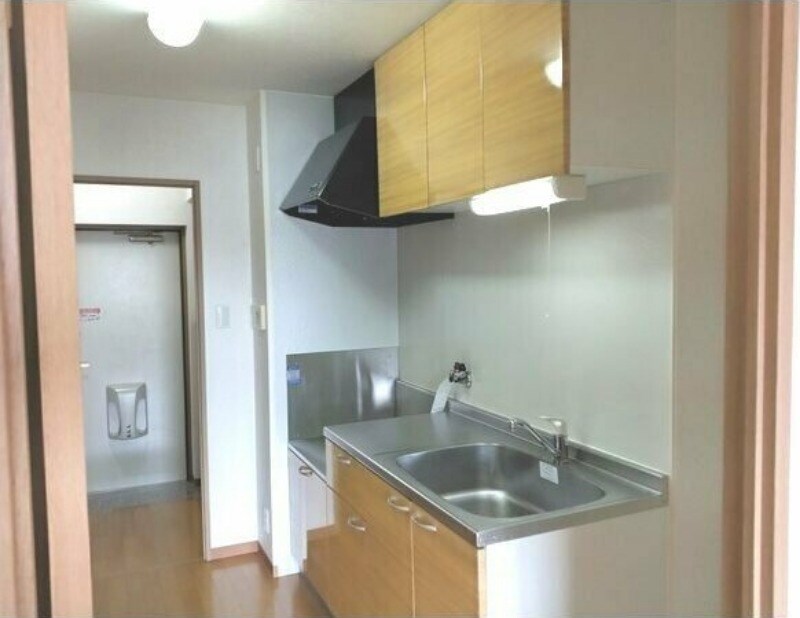 hillportの物件内観写真