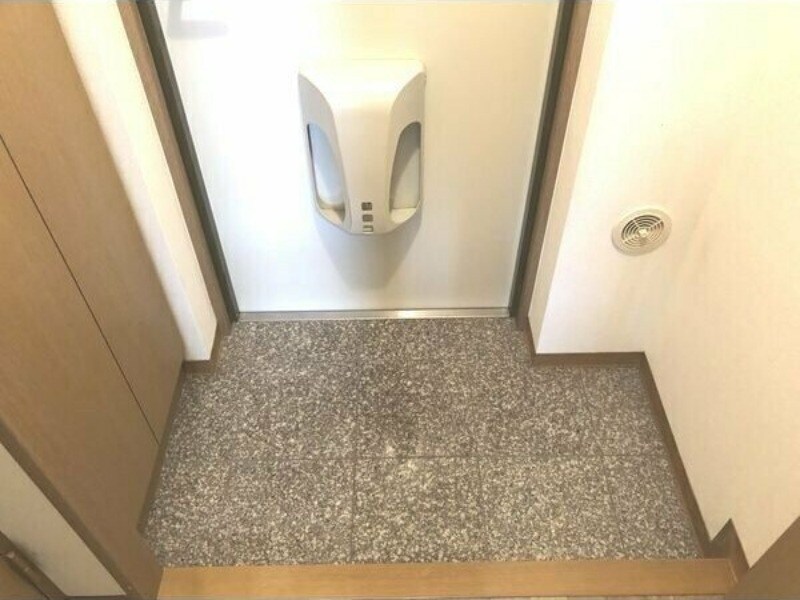 hillportの物件内観写真