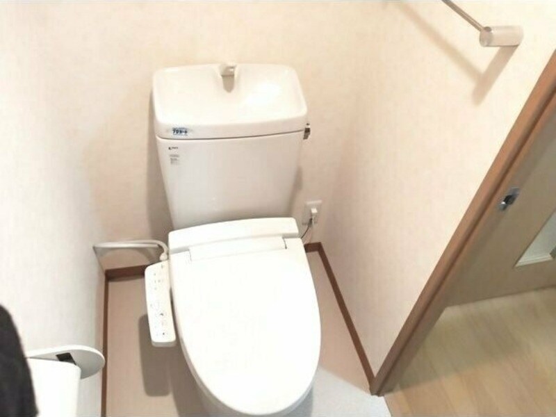 hillportの物件内観写真