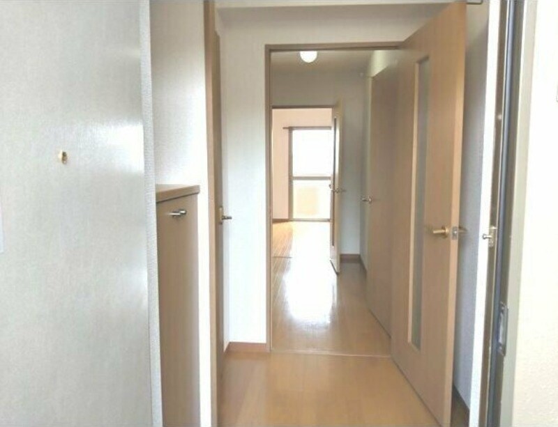 hillportの物件内観写真