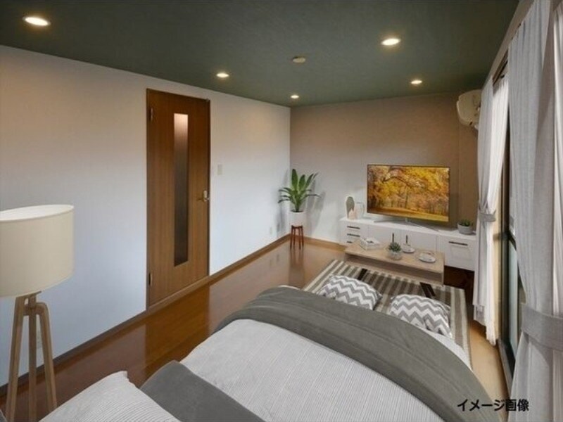 パイン箕面の物件内観写真