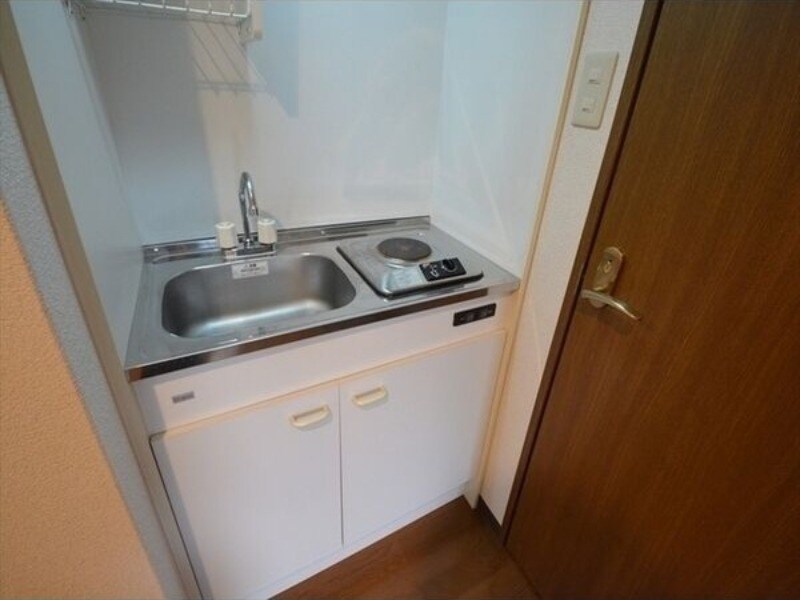 パイン箕面の物件内観写真