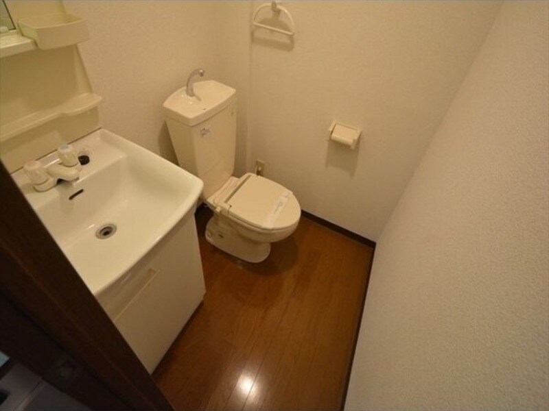 パイン箕面の物件内観写真