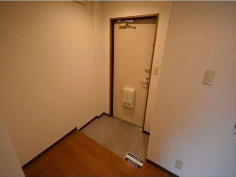 パイン箕面の物件内観写真