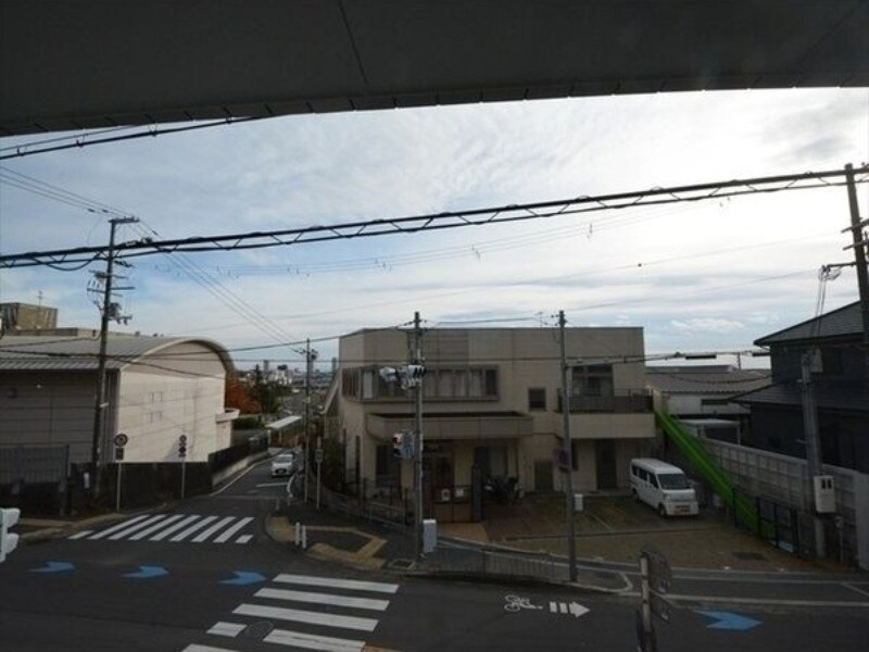 パイン箕面の物件内観写真