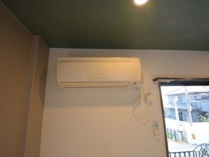 パイン箕面の物件内観写真