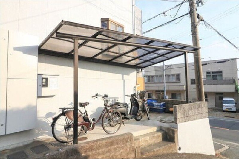 パイン箕面の物件内観写真