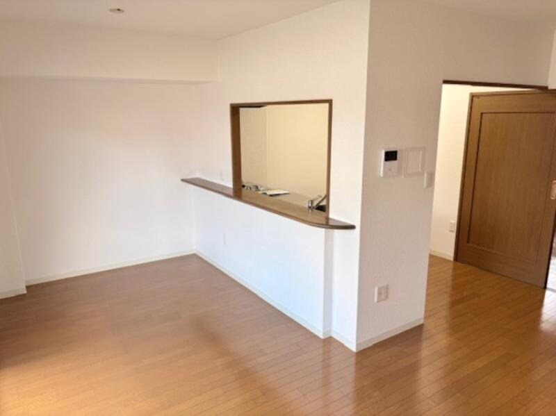 ソレーユ関西の物件内観写真