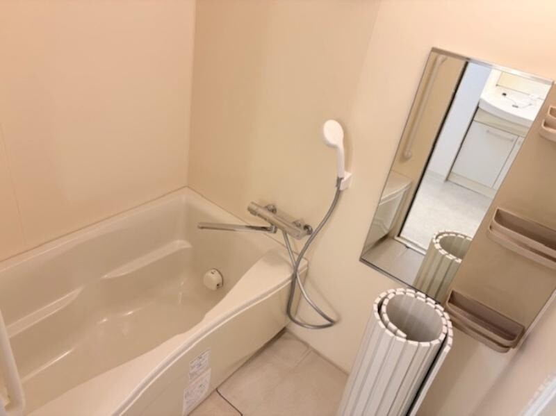 ソレーユ関西の物件内観写真