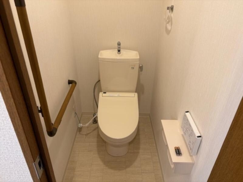 ソレーユ関西の物件内観写真