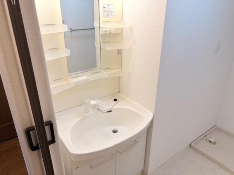 ソレーユ関西の物件内観写真