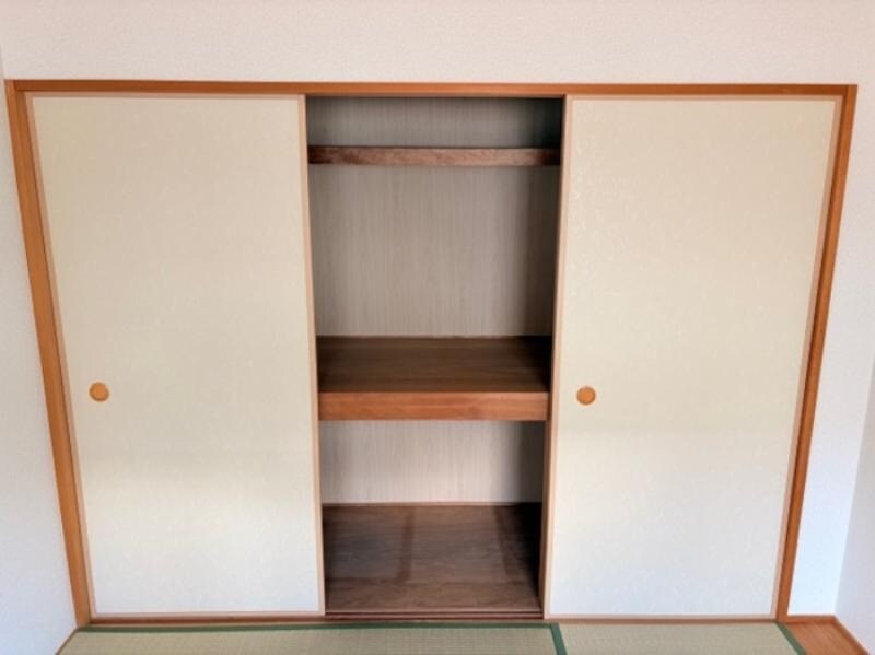 ソレーユ関西の物件内観写真