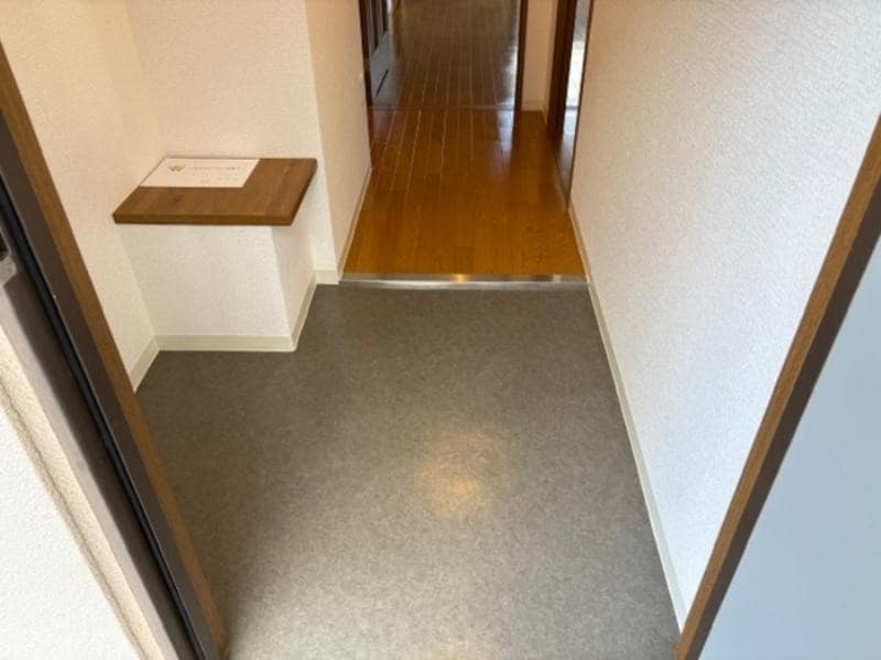 ソレーユ関西の物件内観写真