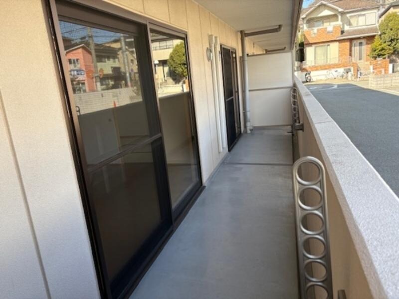 ソレーユ関西の物件内観写真