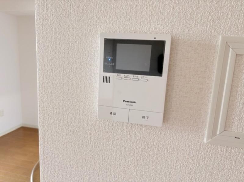 ソレーユ関西の物件内観写真