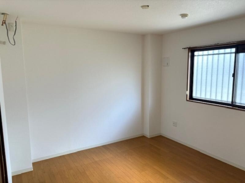 ソレーユ関西の物件内観写真