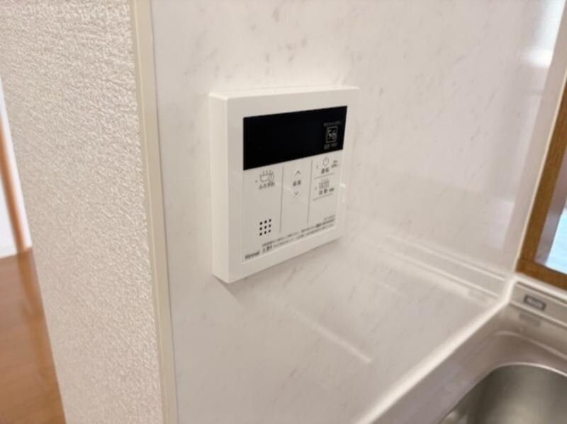 ソレーユ関西の物件内観写真