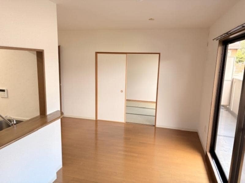 ソレーユ関西の物件内観写真