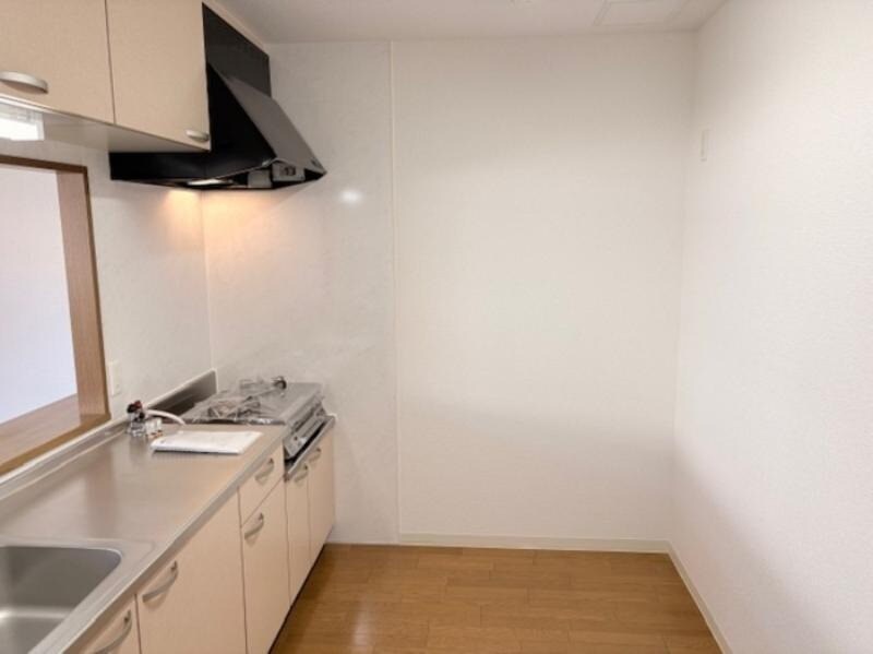 ソレーユ関西の物件内観写真