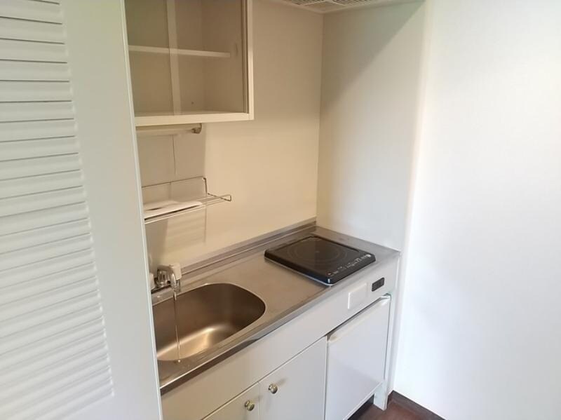 ナヴィール箕面の物件内観写真