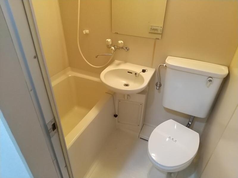 ナヴィール箕面の物件内観写真