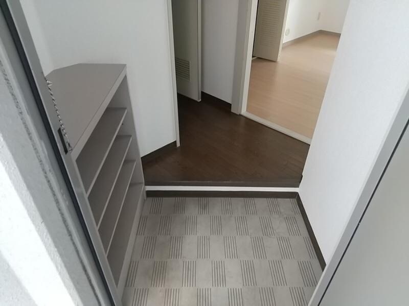 ナヴィール箕面の物件内観写真